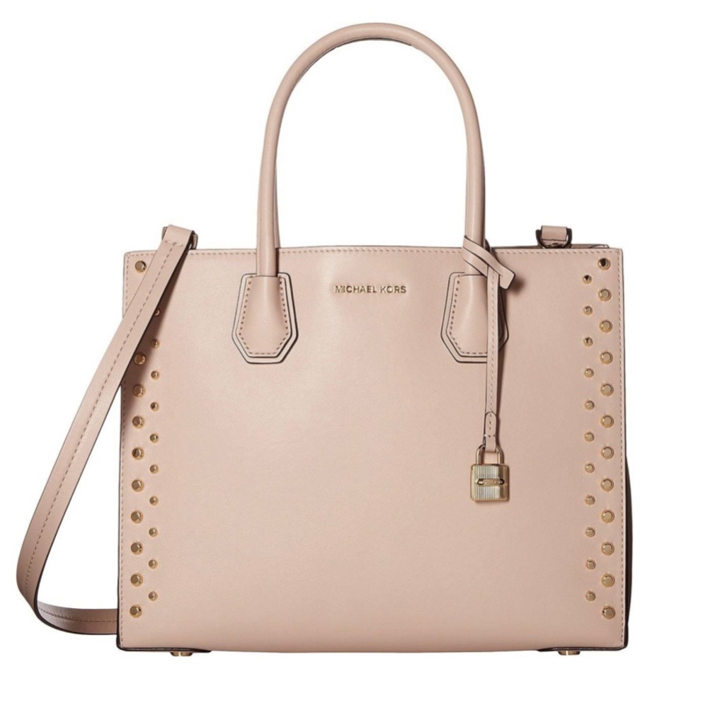 Michael Kors Studio Mercer Convertible Tote